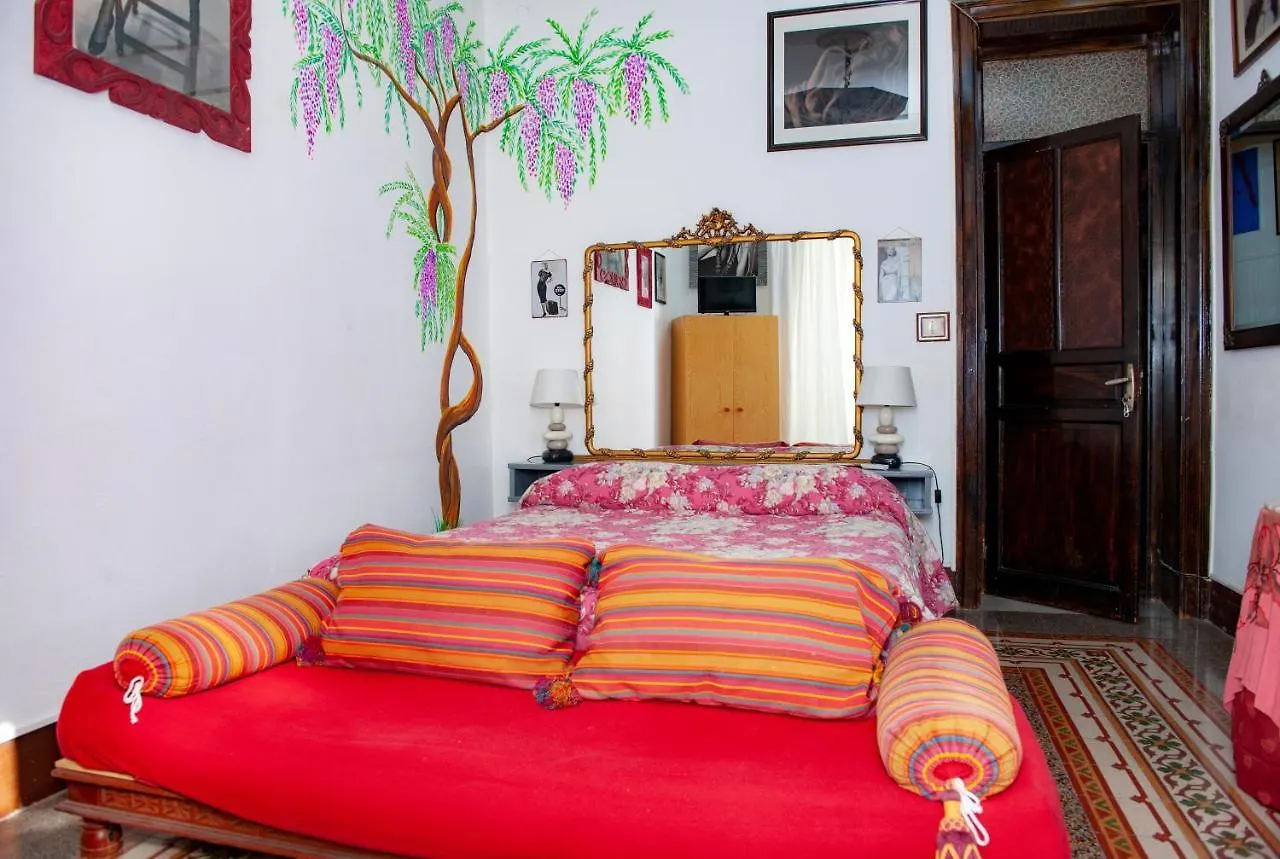 B & B Sonia Italy