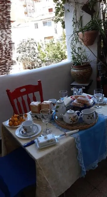 Bed & Breakfast B & B Sonia