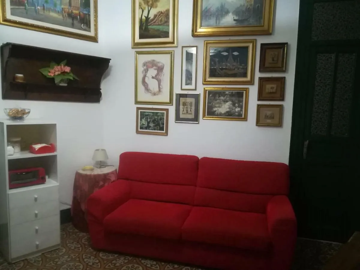 Bed & Breakfast B & B Sonia
