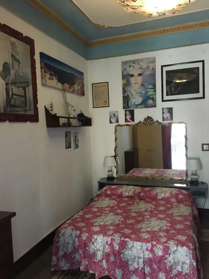 B & B Sonia Bed & Breakfast