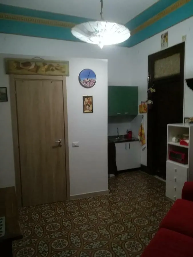 B & B Sonia Bed & Breakfast Palermo