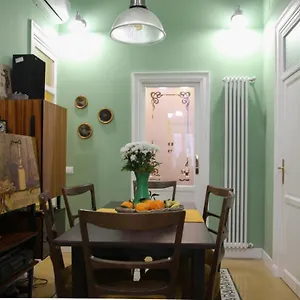 Pensión Casa Pinello, Palermo