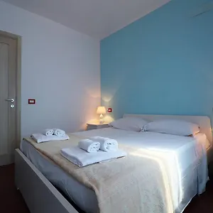  Maison d'hôtes Murphy Rooms Italie
