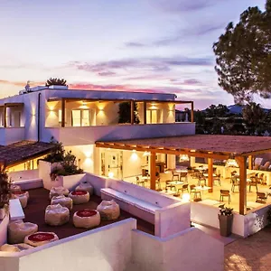 **** Hotel Noha Lifestyle - Adults Only Italie