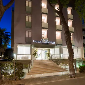 Calypso- Marina Centro Hotel Rímini