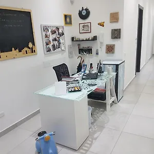 Buonaluna Bed and breakfast Palermo