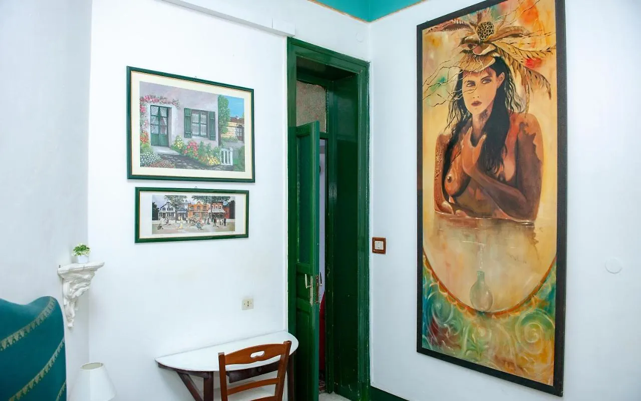 B & B Sonia איטליה