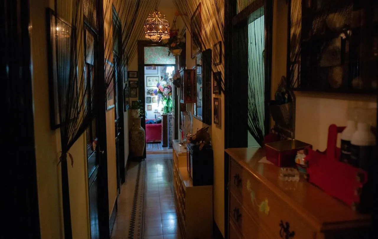 ** Bed & Breakfast B & B Sonia Italy