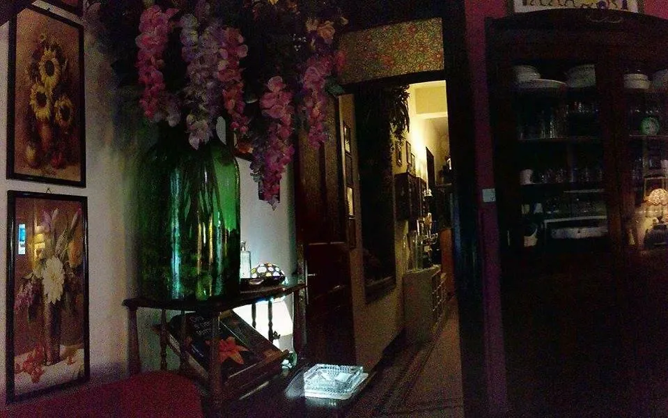 B & B Sonia לינה וארוחת בוקר