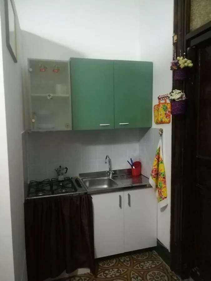 B & B Sonia איטליה